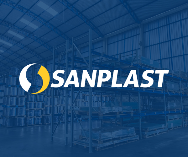 Sanplast Industria de Plasticos Ltda